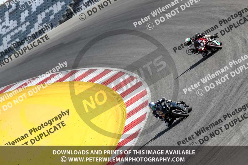 motorbikes;no limits;october 2019;peter wileman photography;portimao;portugal;trackday digital images